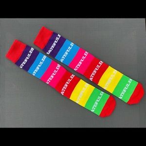 Grateful Dead Socks 💀⚡️NEW